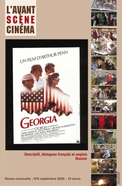 Bertrand.pt - L'Avant-Scène Cinéma N°675 - Georgia - Septembre 2020