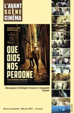 Bertrand.pt - L'Avant-Scène Cinéma N°684 : Que Dios Nos Perdone