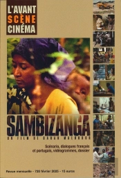 L'Avant-Scène Cinéma N°720 : Sambizanga - Février 2025