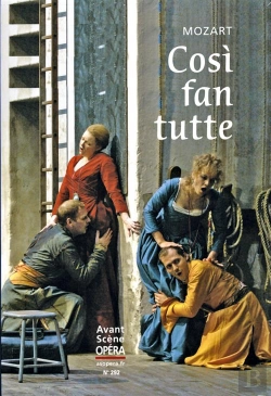 Bertrand.pt - L'Avant-Scène Opéra : Cosi Fan Tutte