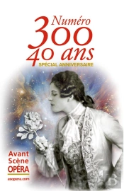 L'Avant-Scene Opera
