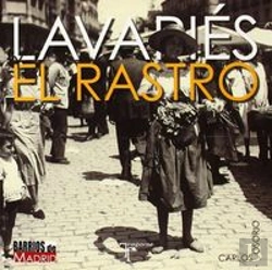 Bertrand.pt - Lavapiés Y El Rastro