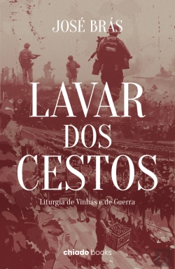 Bertrand.pt - Lavar dos Cestos