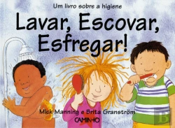 Bertrand.pt - Lavar, Escovar, Esfregar!