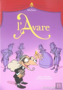 Bertrand.pt - L'Avare