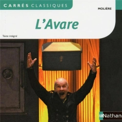 Bertrand.pt - L'Avare - Moliere - Numero 7