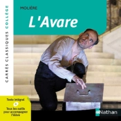 L'Avare - Moliere - Numero 7