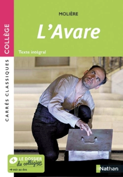Bertrand.pt - L'Avare