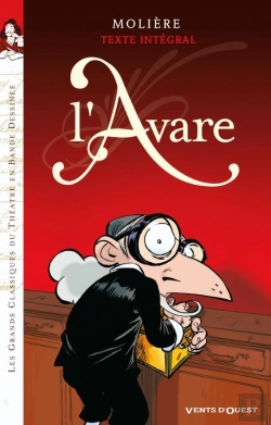 Bertrand.pt - L'Avare