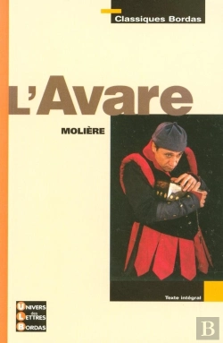 Bertrand.pt - L'Avare