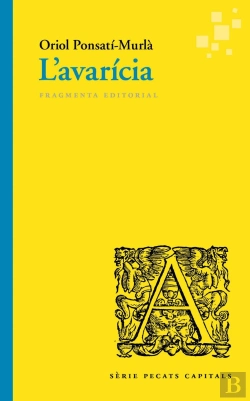 Bertrand.pt - L'Avarícia