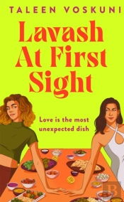 Lavash At First Sight