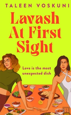 Bertrand.pt - Lavash At First Sight