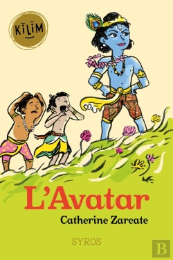 Bertrand.pt - L'Avatar