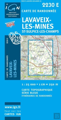 Bertrand.pt - Lavaveix Les Mines-St-Sulpice ; 2230e