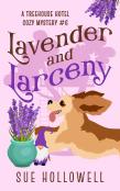 Lavender And Larceny