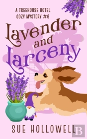 Lavender And Larceny