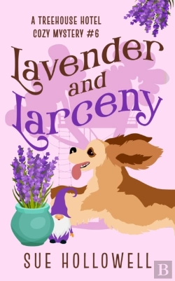 Bertrand.pt - Lavender And Larceny