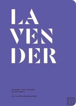 Bertrand.pt - Lavender And Lavandin In Perfumery