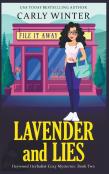 Lavender And Lies