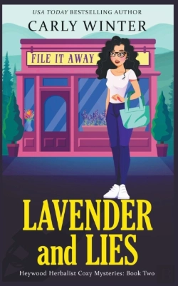 Bertrand.pt - Lavender And Lies