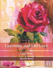 Lavender And Old Lace