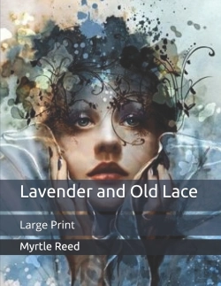 Bertrand.pt - Lavender And Old Lace
