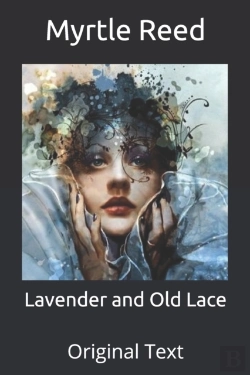 Bertrand.pt - Lavender And Old Lace
