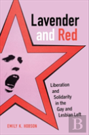 Lavender And Red
