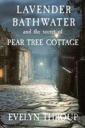 Lavender Bathwater