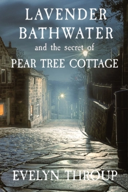Bertrand.pt - Lavender Bathwater
