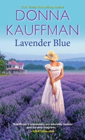 Lavender Blue