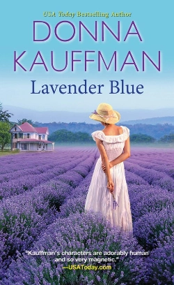 Bertrand.pt - Lavender Blue