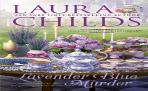 Lavender Blue Murder