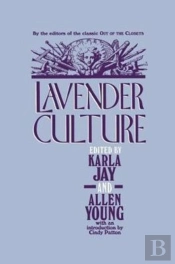 Lavender Culture