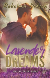 Lavender Dreams