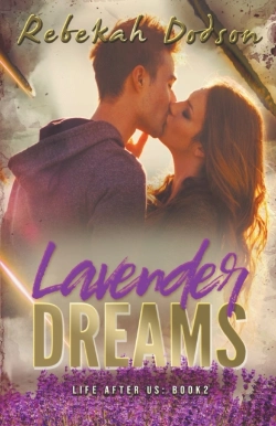 Bertrand.pt - Lavender Dreams