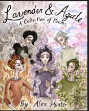 Lavender & Agate