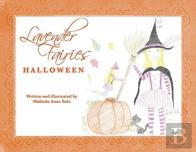 Lavender Fairies Halloween