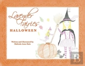 Lavender Fairies Halloween
