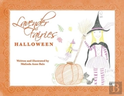 Bertrand.pt - Lavender Fairies Halloween
