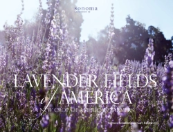 Bertrand.pt - Lavender Fields Of America, A New Crop Of American Farmers
