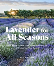 Lavender For All Seasons