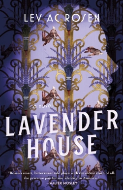 Bertrand.pt - Lavender House
