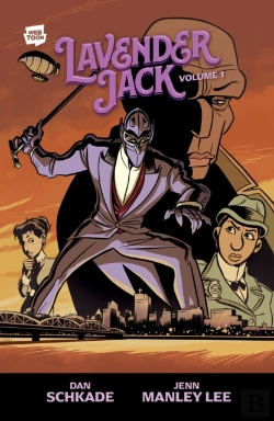 Bertrand.pt - Lavender Jack Volume 1