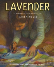 Lavender