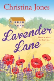 Lavender Lane