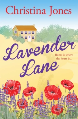 Bertrand.pt - Lavender Lane