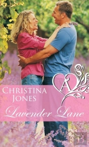 Lavender Lane