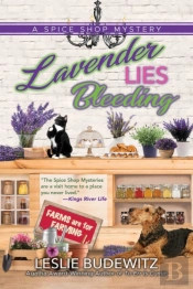 Lavender Lies Bleeding